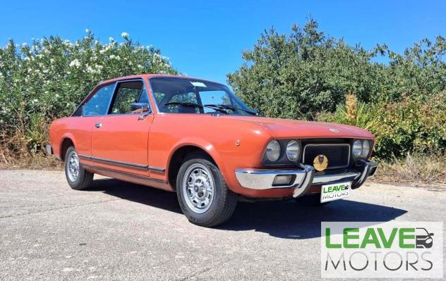 Fiat 124 Coup1600 ASI (M1378) - Foto 3