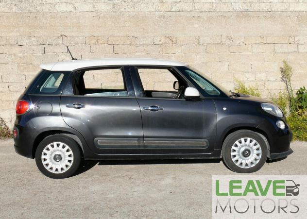 Fiat 500L 4 posti (N1) Autocarro (M1393) - Foto 4