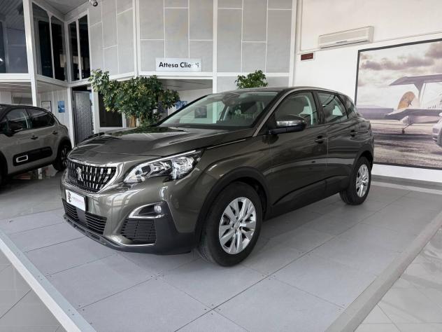 Peugeot 3008 BlueHDi 130 S&S EAT8 Business - Foto 3