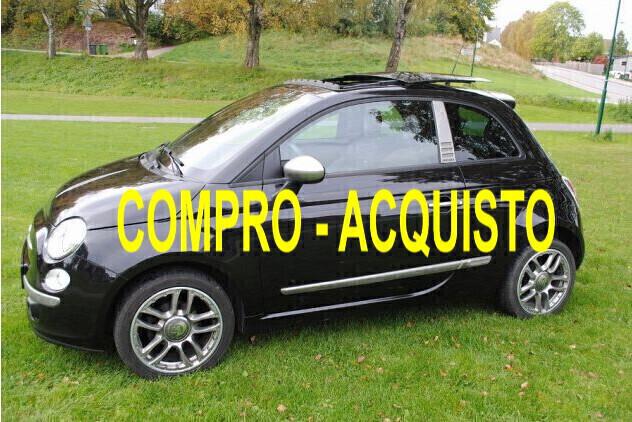 C.o.m.p.r.i.a.m.o .- La Tua Auto
