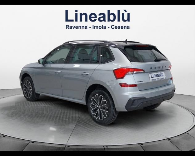 Škoda Kamiq Be More 1,0 TSI 85 kW (115 CV) 7 marce - DSG - Foto 6
