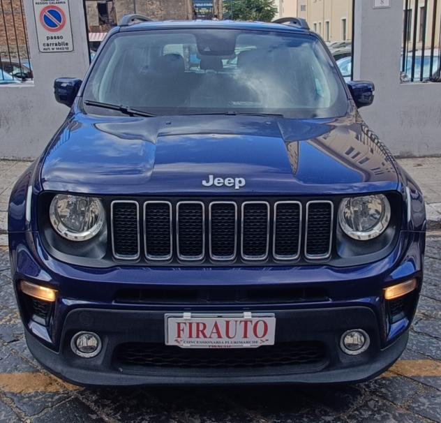 Jeep Renegade 1.6 Mjt DDCT 120 CV CAMBIO AUTOMATICO - Foto 2