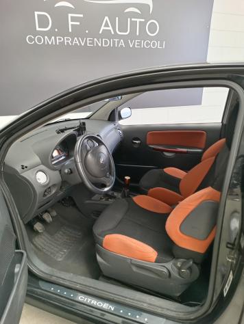 Citroen C2 1.4 Energy VTR - Foto 5