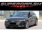 AUDI A5 AVANT TDI S LINE BLACK PACK 19 rif. 24089122