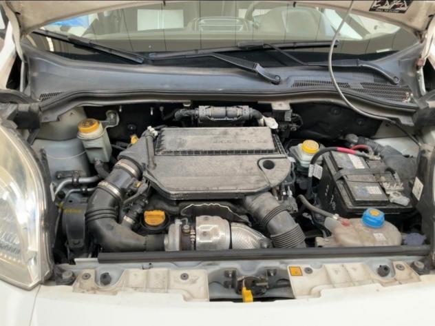 Fiat Qubo 1.3 MJT 75 CV Dynamic - Foto 9