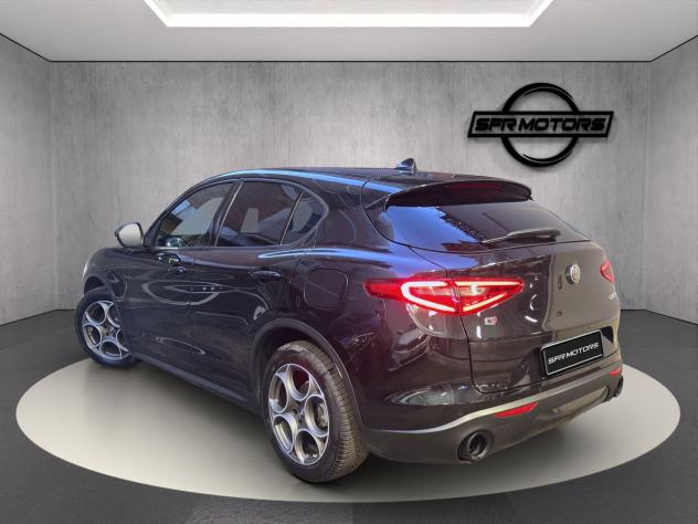 Alfa Romeo Stelvio Sprint Q4 190cv - PROMO/IVA ESP. - Foto 6