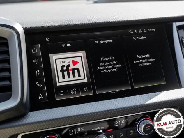 AUDI A1 SPB 30 TFSI Identity Black rif. 24226531 - Foto 3