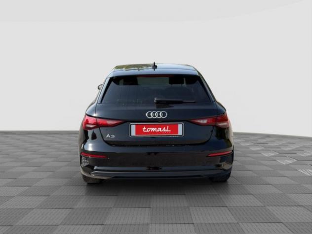 AUDI A3 A3 SPB 30 TDI S tronic Business rif. 24002190 - Foto 4