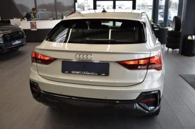 AUDI Q3 SPB 35 TDI S tronic rif. 23957357 - Foto 5