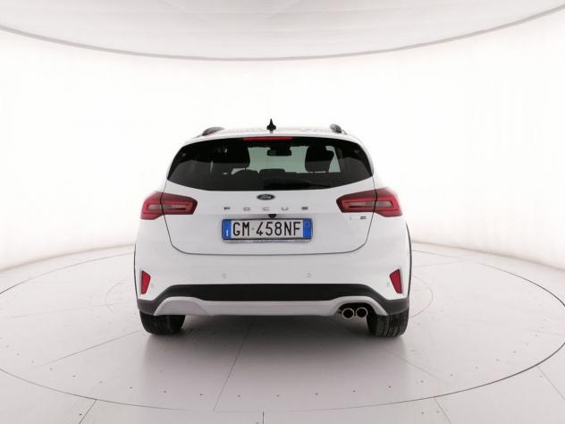 Ford Focus Active 1.0t ecoboost h X 125cv - Foto 4