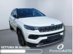 Jeep Compass 4xe 1.3 T4 PHEV S 240CV (Aut)"PREZZO REALE" (1763)