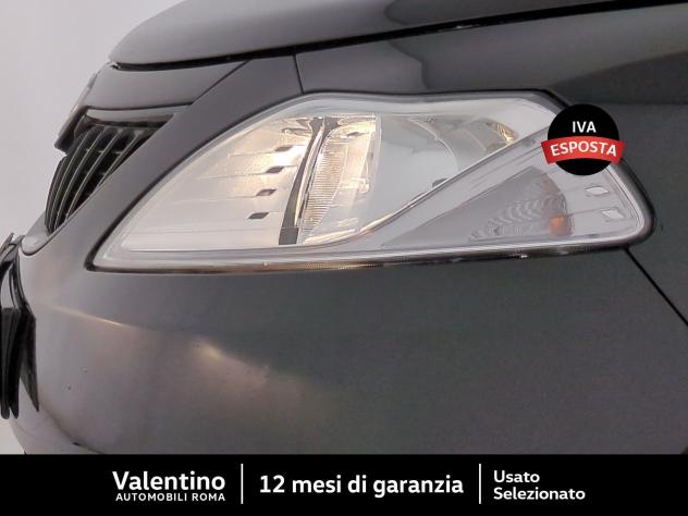 Lancia Ypsilon 1.0 FireFly 70cv Hybrid Silver Plus - Foto 8