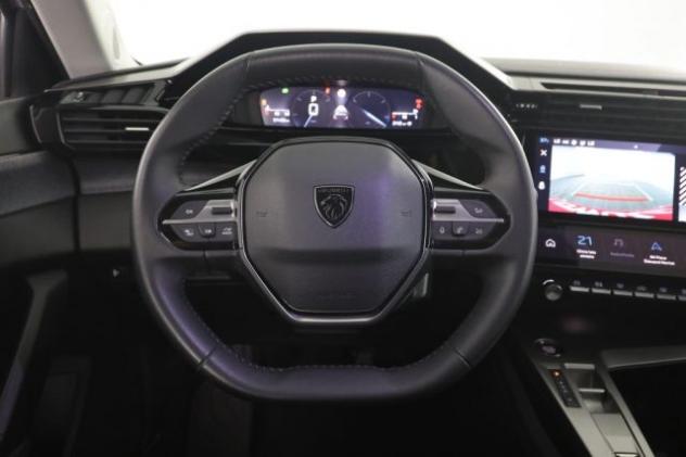 PEUGEOT 308 308 PureTech Turbo 130 S&S EAT8 Allure rif. 24189585 - Foto 5