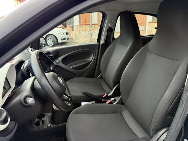 Smart ForFour 70 1.0 - Promo GPL - Tutto incluso - Superprezzo - Foto 9