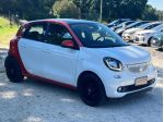 Smart ForFour 90 Cavalli Turbo VERSIONE USHUAIA