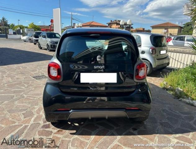 SMART ForTwo 90 0.9 Turbo Superpassion rif. 22343991 - Foto 4