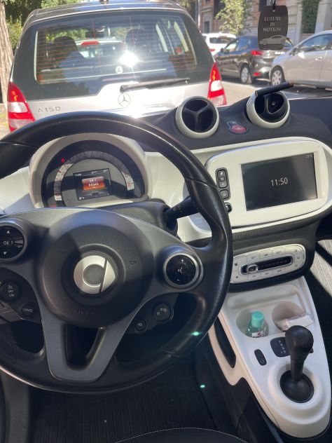 Smart Fortwo Perfetta - Foto 6