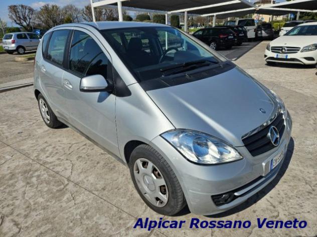 MERCEDES-BENZ A 180 CDI Elegance rif. 23750377