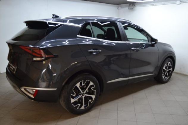 KIA Sportage 1.6 TGDi GPL Style rif. 23789864 - Foto 4