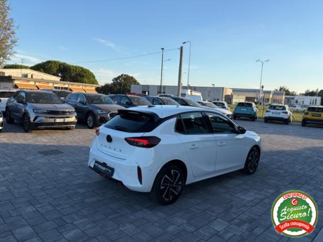 OPEL Corsa 1.2 GS MY 25 ANCHE NEOPATENTATI rif. 24069104 - Foto 8
