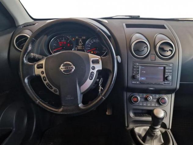 NISSAN Qashqai 1.6 dCi DPF Tekna rif. 24118617 - Foto 10