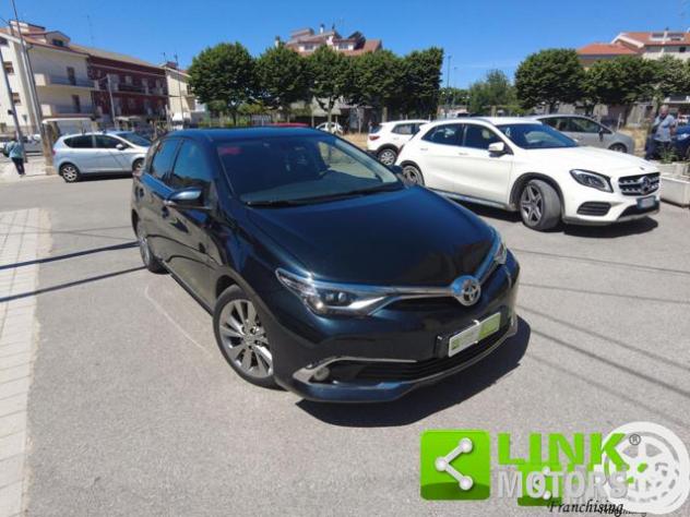 TOYOTA Auris lounge rif. 23833984 - Foto 2