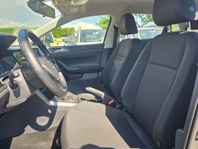 VW POLO 1.6TDI 80CV COMFORTILE BLUEMOTION TECH FULL - Foto 10