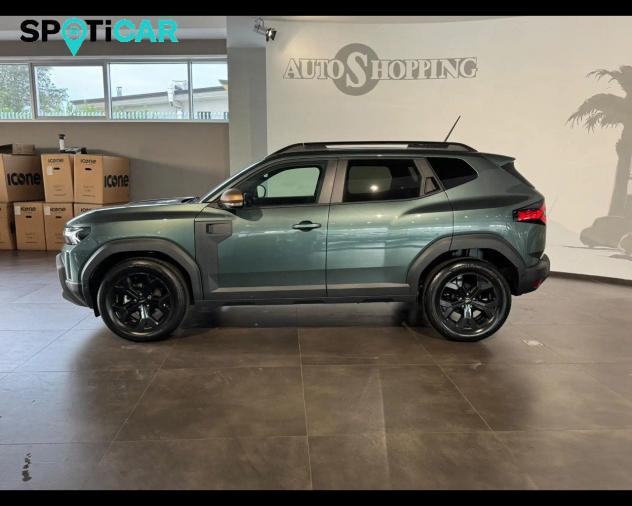 Dacia Duster III 1.2 Eco-G Extreme 120cv - Foto 4