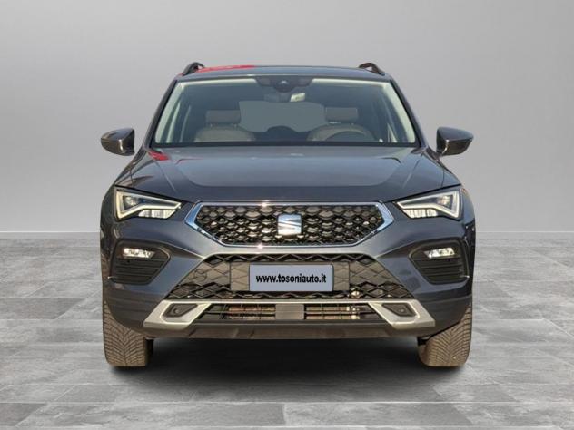 SEAT Ateca 2.0 tdi Business 150cv dsg - Foto 3