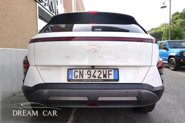 HYUNDAI Kona 1.0 T-GDI DCT XLine UNIPRO rif. 23627760 - Foto 4