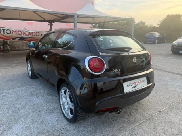 ALFA ROMEO MiTo 1.4 16V 95CV Veloce "Guida a destra" rif. 24182226 - Foto 4