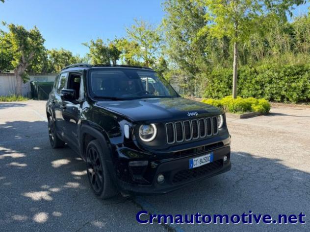 JEEP Renegade 1.6 Mjt 130 CV Limited rif. 23707601