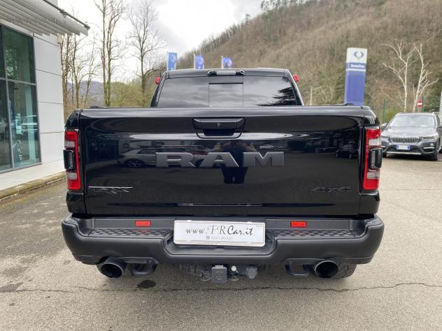 Dodge RAM TRX Supercharged 6.2 L HEMI V8 Crew cab - NETTO IVA - Foto 6
