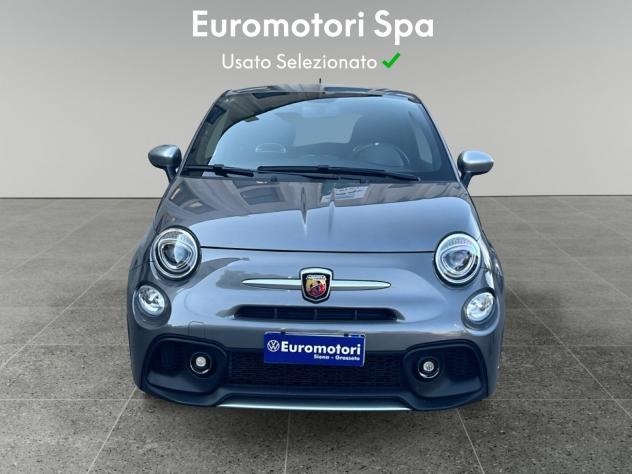 Abarth 595 595 1.4 t-jet Turismo 165cv - Foto 8