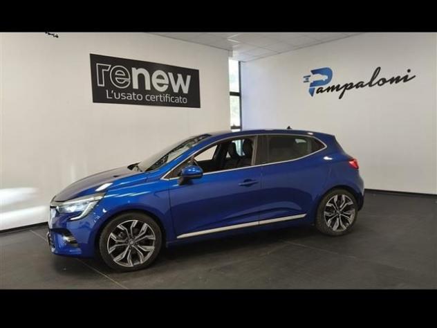 RENAULT Clio 1.6 E-Tech hybrid Intens 140cv auto my21 rif. 23752253 - Foto 4