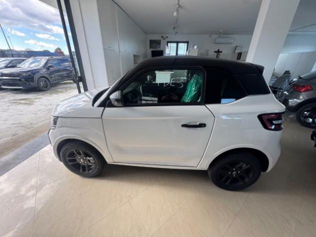 LIGIER JS 50 DCI L6 Select Confort rif. 23657974 - Foto 9