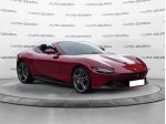 Ferrari Roma Spider Roma Spider | IVA, DAYTONA SEATS, PASS.DISPLAY, 360°