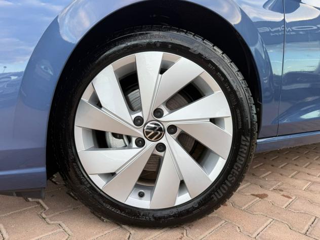 Volkswagen Golf 2.0 TDI 115 CV SCR Life - Foto 8