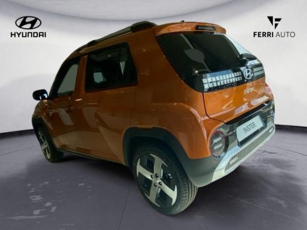HYUNDAI INSTER 49 kWh XClass rif. 22977459 - Foto 4
