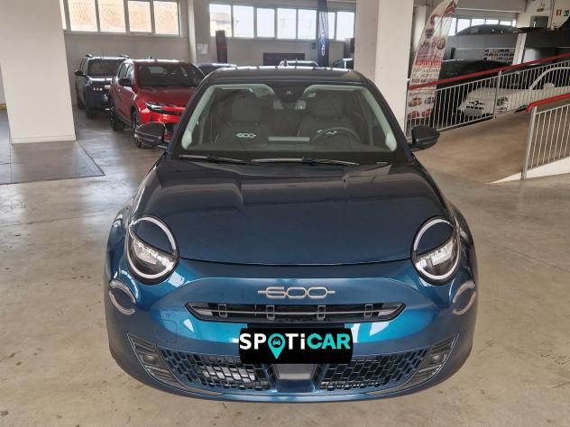 FIAT 600 600 1.2 hybrid Pop 110cv auto - Foto 2