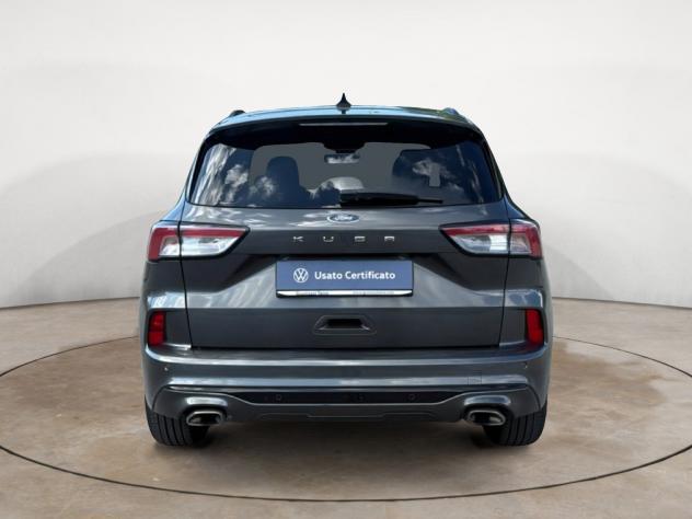 Ford Kuga 1.5 EcoBlue 120CV 2WD ST-Line - Foto 5