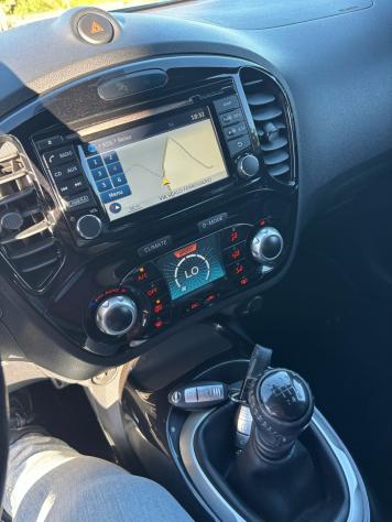 Nissan Juke 1.5 dCi Start&Stop Premium VERSIONE SUPER FULL!!! - Foto 9