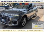 Audi Q5 Q5 Sportback 40 2.0 tdi mhev 12V S line quattro s-tronic