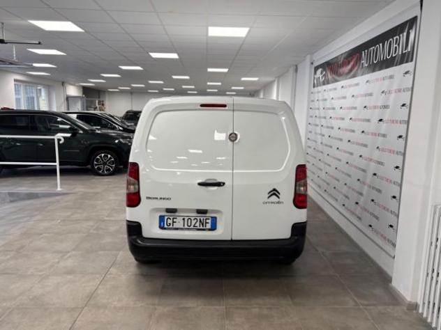 CITROEN Berlingo BlueHDi 130 S&S Van XL Club €11500+IVA rif. 24029229 - Foto 5
