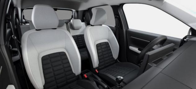 CITROEN C3 PureTech 100 - APERTI AD AGOSTO rif. 24043466 - Foto 6