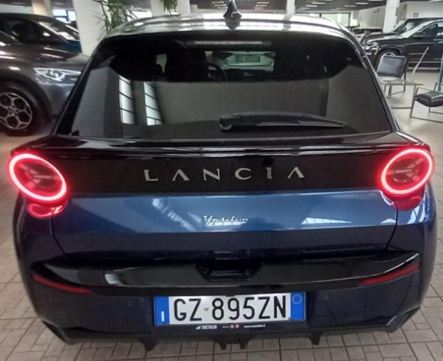 LANCIA Ypsilon 54 kWh LX rif. 24134180 - Foto 3