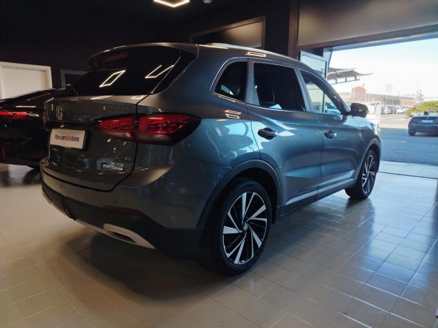 MG ZS (2024--) ZS 1.5 Hybrid+ Luxury - Foto 4