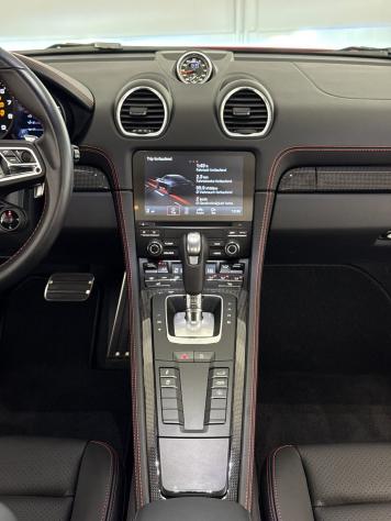 Porsche 718 718 Cayman 4.0 GTS pdk - Foto 8