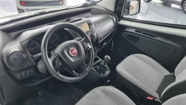 FIAT Qubo 1.4 Dynamic rif. 23998974 - Foto 8