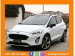 Ford Fiesta Active 1.0 EcoBoost 100cv NAVI